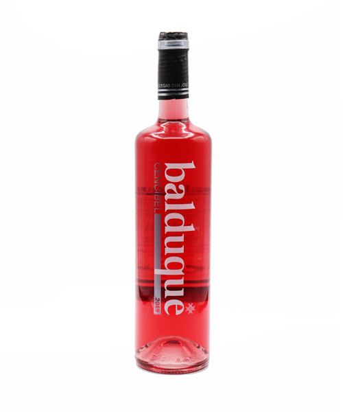 Balduque-rosado-botella-fr Vinos embotellados cencibel rosado Balduque