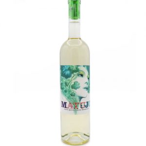 Mosto Parcialmente Fermentado Macabeo "Matujo" 2024