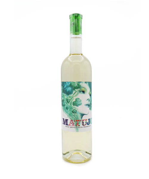 Venta de vinos mosto fermentado Matujo