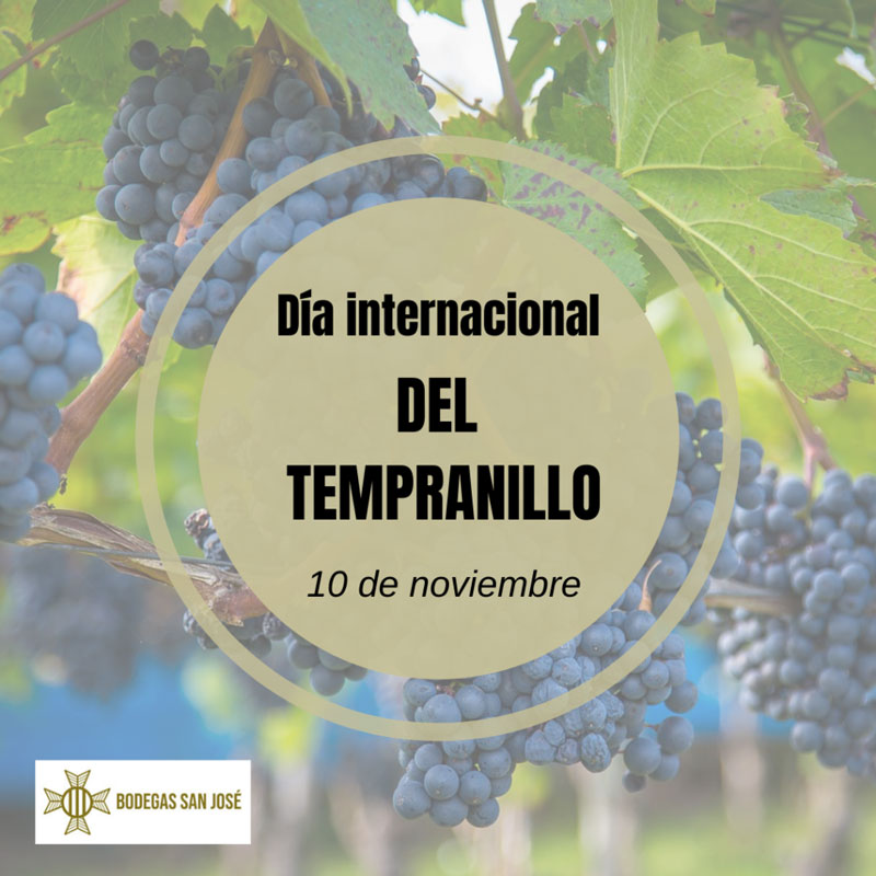 Curiosidades sobre la uva Tempranillo