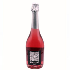Mosto Parcialmente Fermentado "Matujo Rosé" 2024