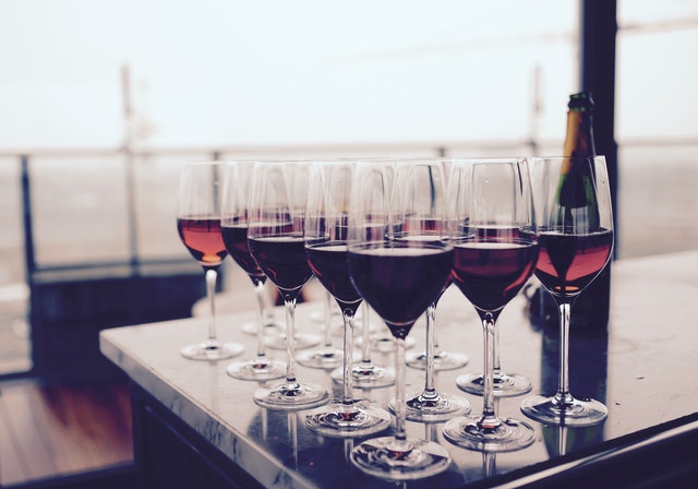 Temperatura del vino: consejos
