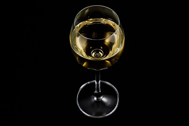 ¿Qué son las lías del vino?