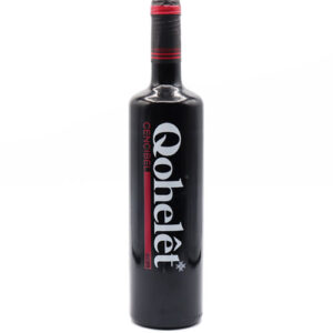 D.O.P. Cabernet Sauvignon "Qohelêt" 2024