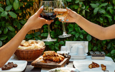Las diferencias entre el vino tinto y el vino blanco: características y elección para cada ocasión