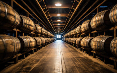 La importancia de la barrica en la elaboración del vino