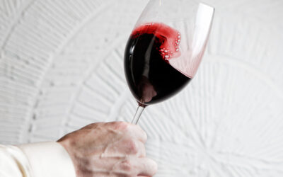 La lágrima del vino: Ciencia, interpretación y mitos