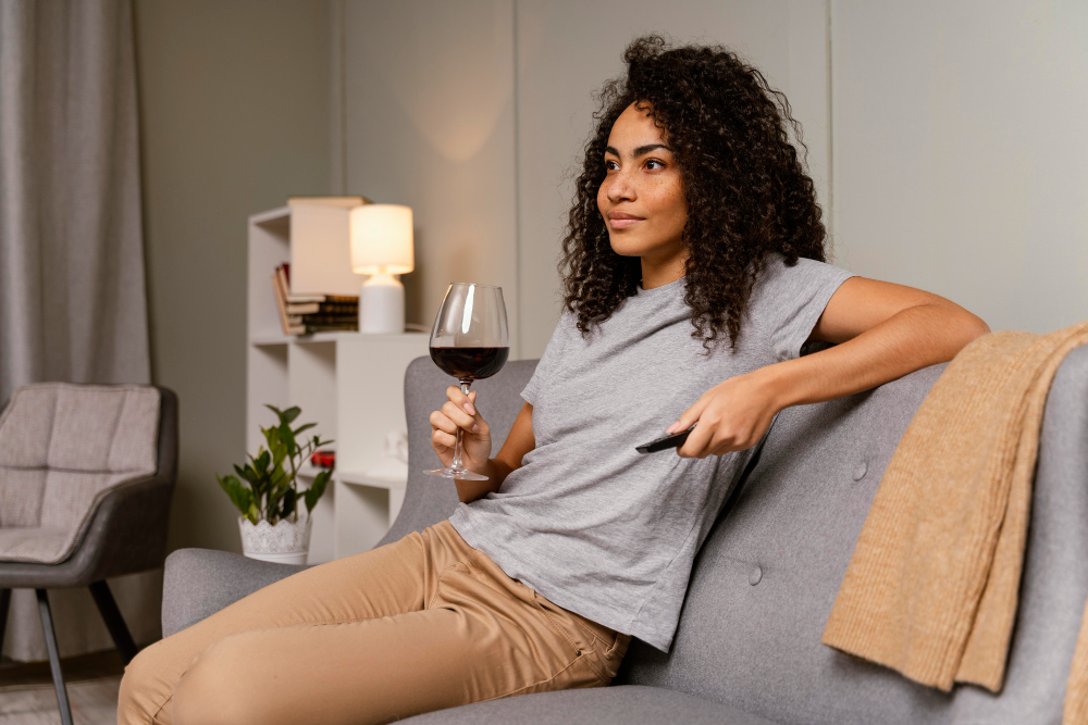 Errores frecuentes que no debes cometer al beber vino