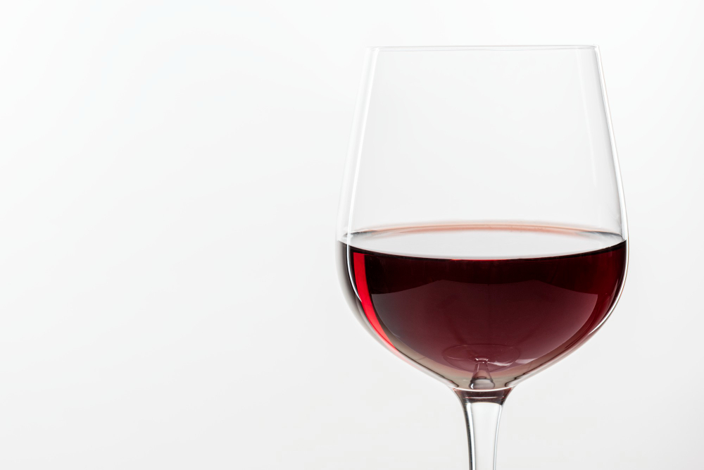 El pH del vino